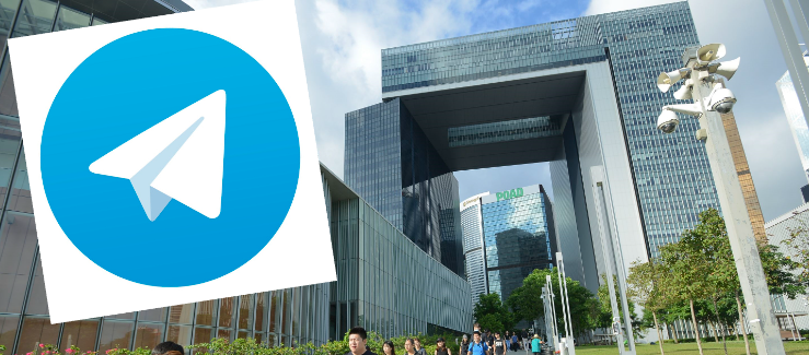 VKontakte Screening System