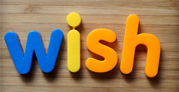 Wish number screening for targeted customer acquisition