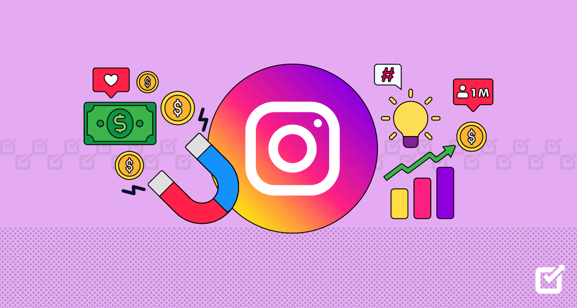 Instagram web registration