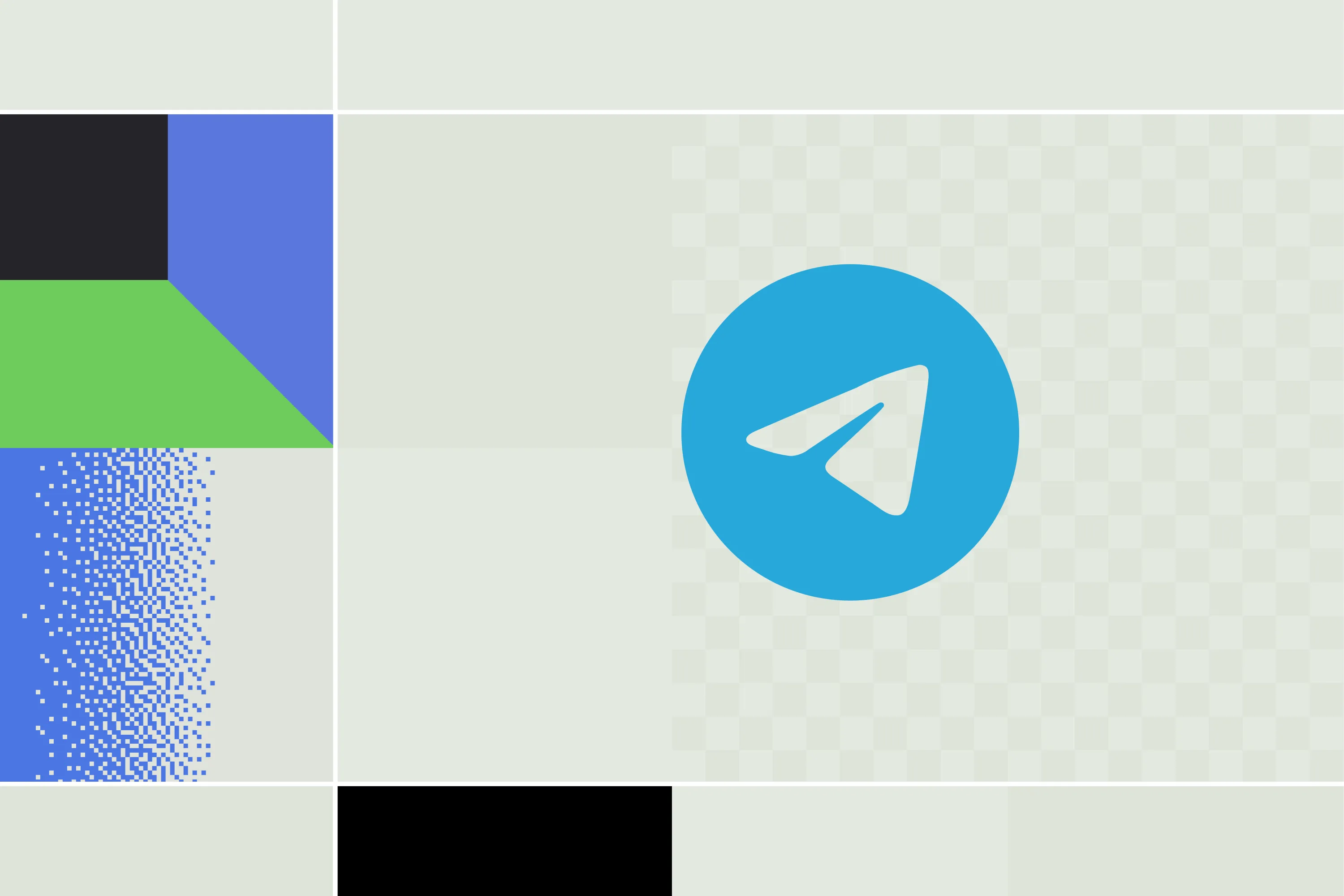 WhatsApp screening system