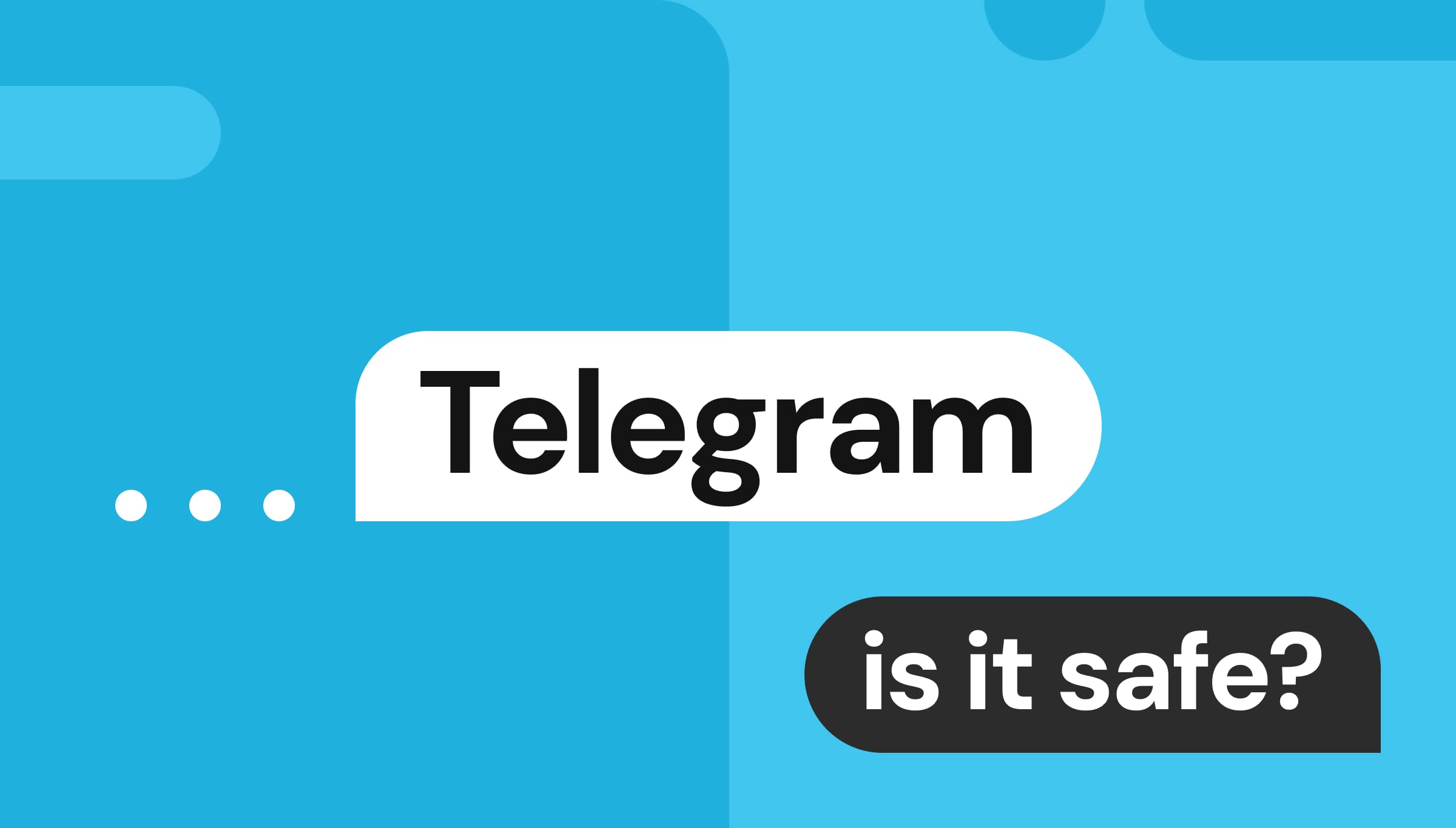 Log in to Telegram on multiple devices